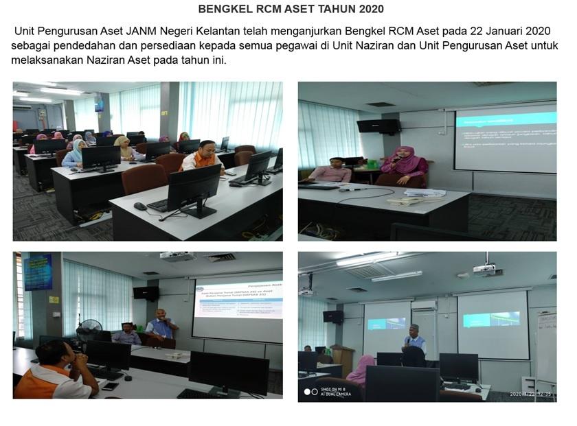 rcm aset2